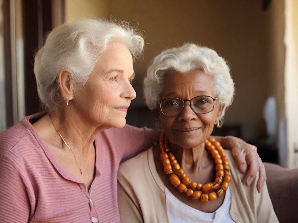 Grant for South African Seniors: A Lifeline for Ageing Citizens