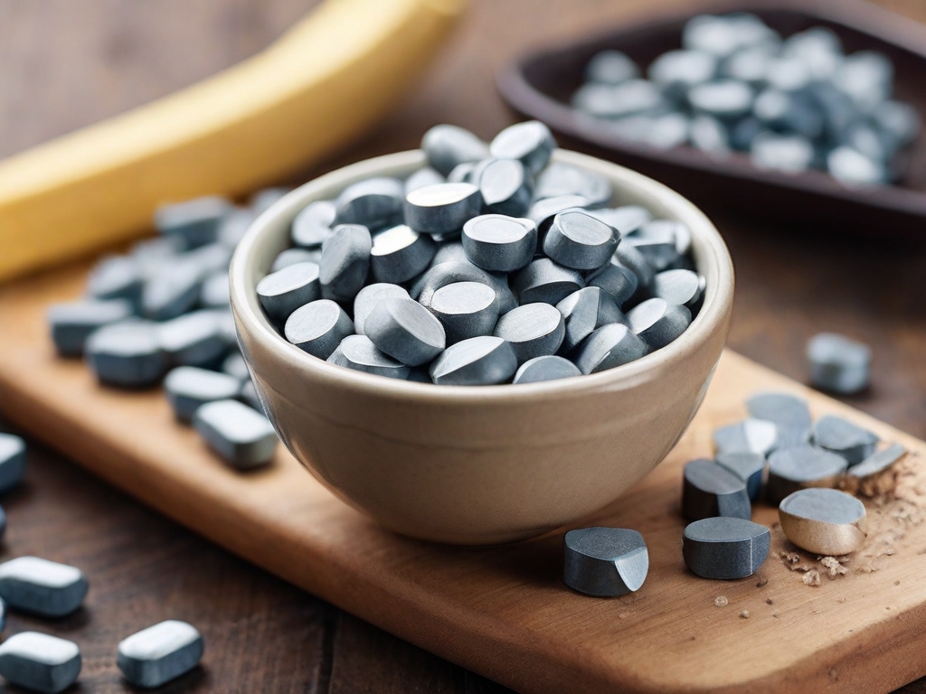 Unlocking Weight Loss Secrets: How Magnesium Can Transform Your Journey