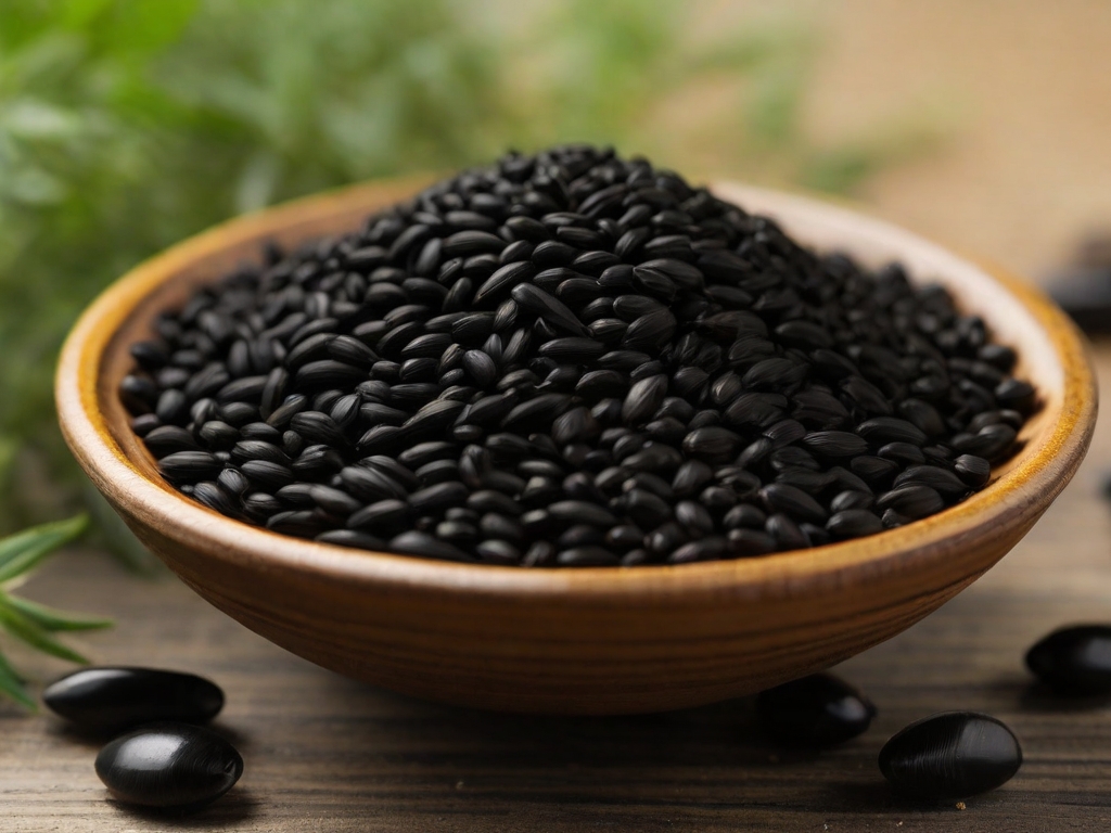 Unlocking the Healing Power of Black Seed Oil: From Nigella to Thymoquinone
