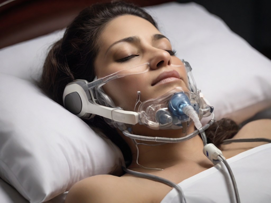Recalled Philips Sleep Apnea Machines Linked to Over 500 Deaths: FDA Issues Urgent Warning