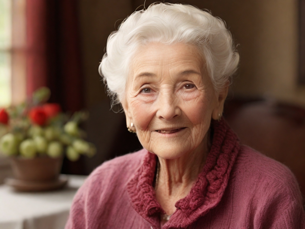 Unlocking Longevity: The Blood Secrets of Centenarians