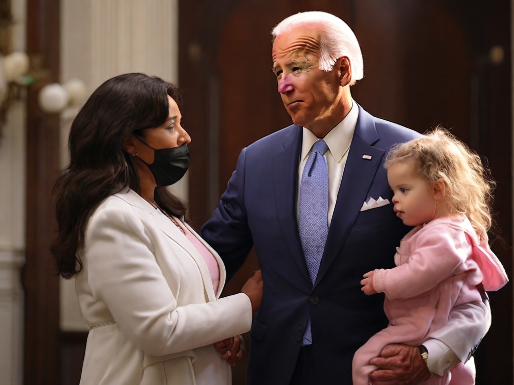 Alabama IVF Ruling: Biden’s Health Expert Engages with Families Amidst Legal Battle