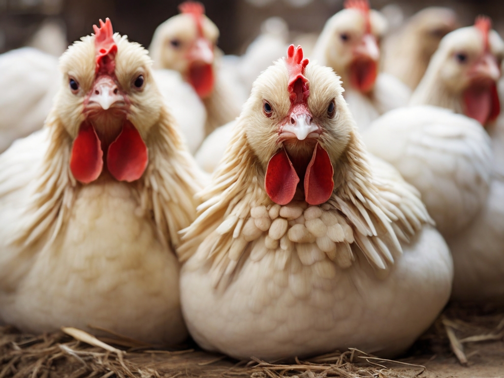 Avian Influenza Outbreak in California: A Comprehensive Report