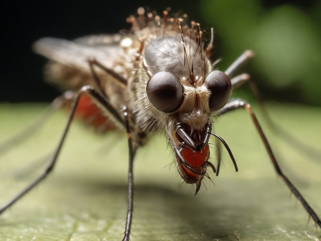 Dengue Fever: Unmasking the Mosquito-Borne Threat