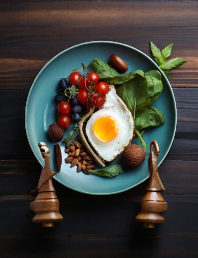 Unlocking Mental Wellness: The Role of Ketogenic Diets in Psychiatric Health