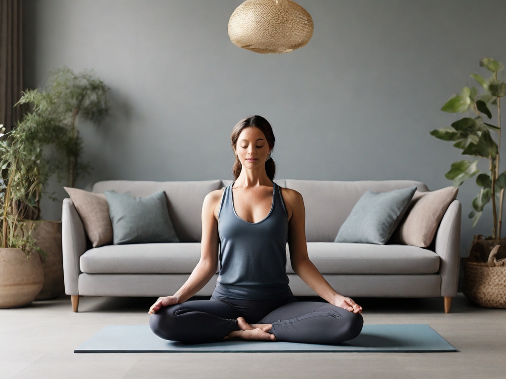 Unlock Pain-Free Living: Yoga for Chronic Low Back Pain