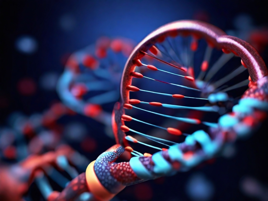 Unlocking the Genetic Secrets: Key Genes Linked to DNA Damage and Human Health