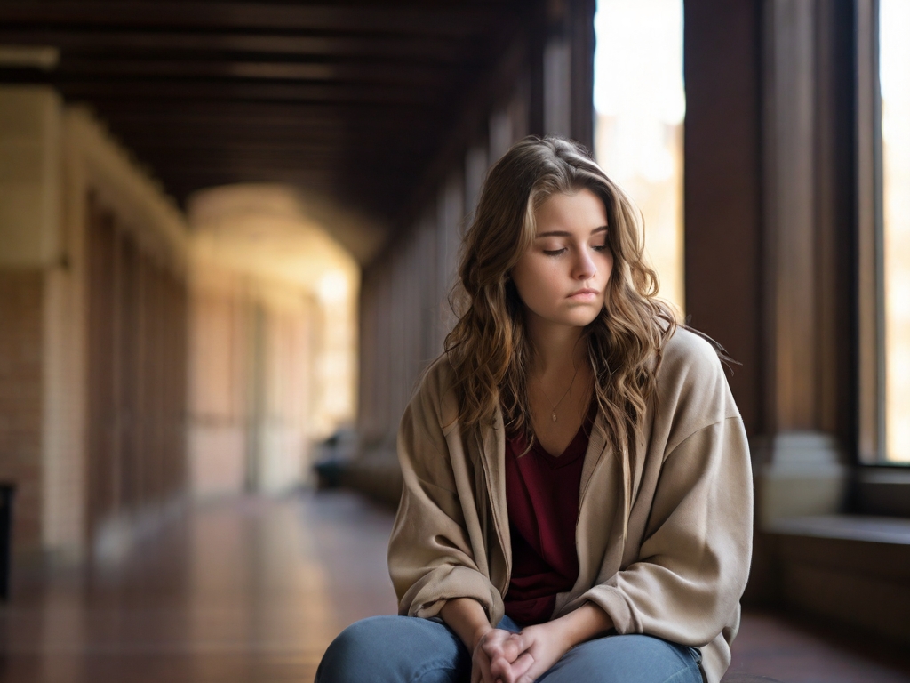 The Silent Struggle: How COVID-19 Impacted Mental Health of US College Students
