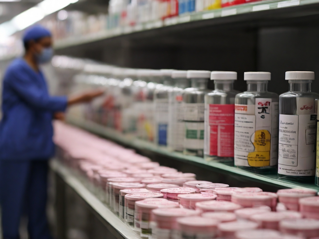 Pharma Companies Raise Prices on Over 900 Drugs Amid ‘Historic’ Negotiations