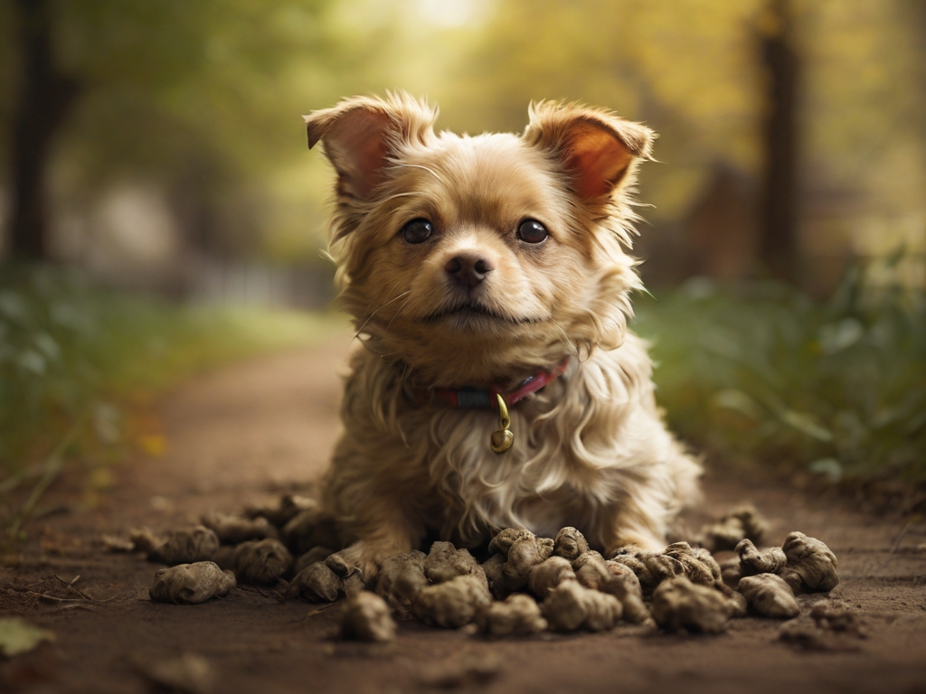 Pet Poop Can Be Much More Dangerous Than You Might Realize