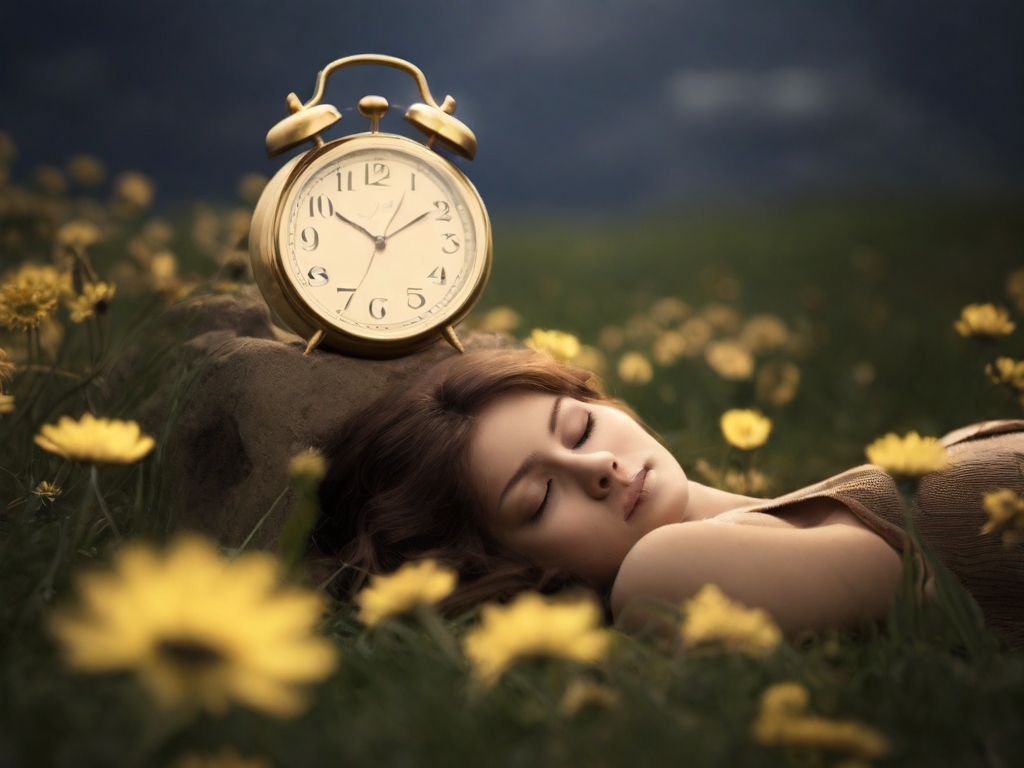 Spring Forward, Health Backward: The Impact of Daylight Saving Time on Your Well-Being