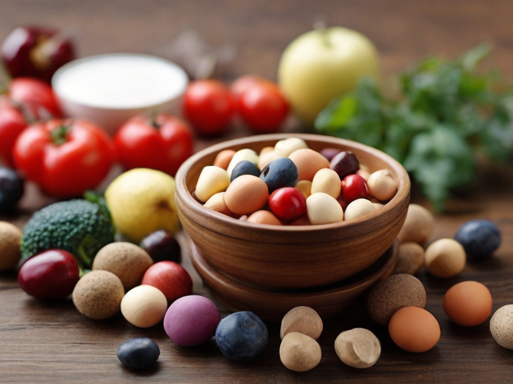 10 Natural Ways to Lower Your Cholesterol Levels: Evidence-Based Strategies