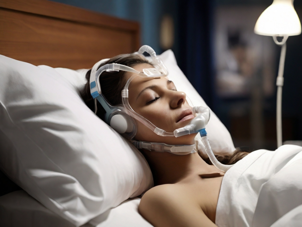 Philips Halts U.S. Sales of Sleep Apnea Devices Amid Safety Concerns