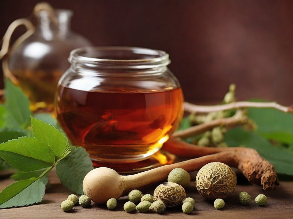 Embracing Ayurveda for Kidney Health: Natural Ways to Strengthen Your Kidneys