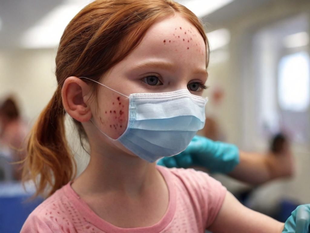 Florida Measles Outbreak: Cases Spread as State Defies CDC Guidance