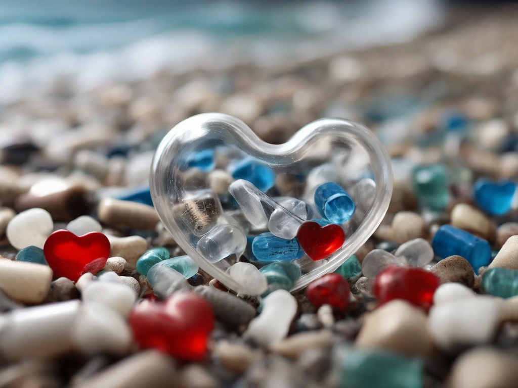 Unmasking the Invisible Threat: Microplastics and Heart Disease