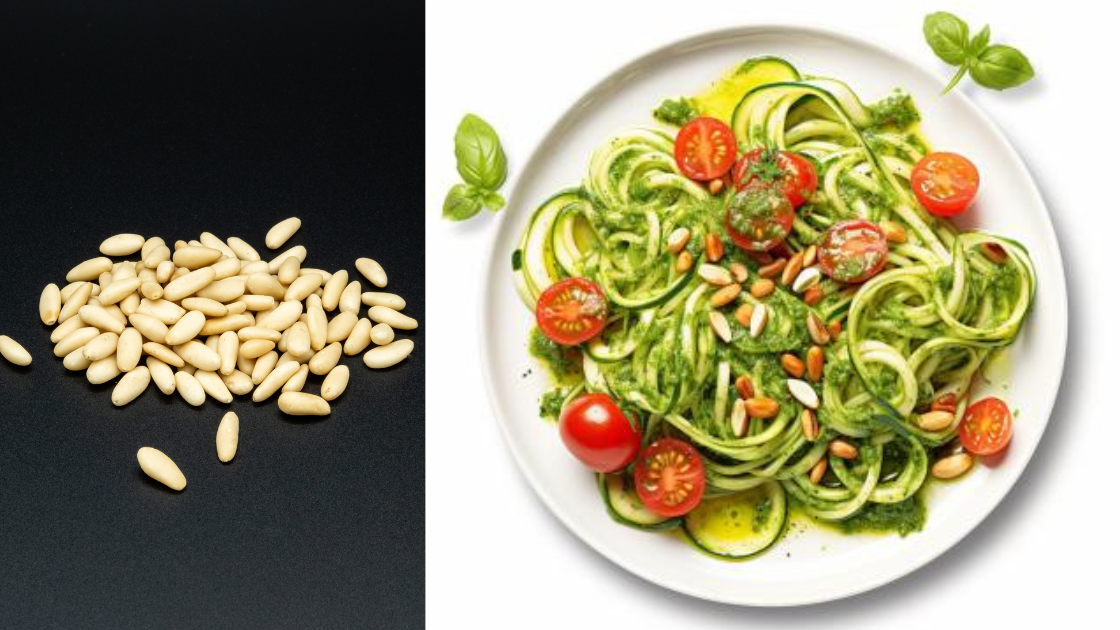Unveiling the Secrets of Pine Nuts: Health Benefits, Recipes, and More