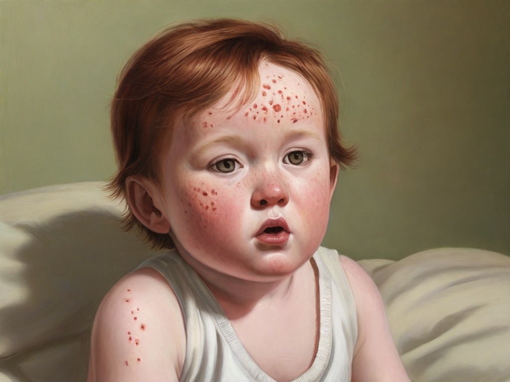 CDC's Urgent Alert: Rising Measles Cases Put Health Care Workers on High Alert