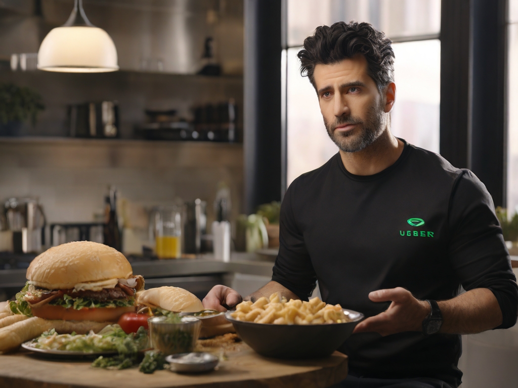 Uber Eats Super Bowl Ad Sparks Backlash: Food Allergies and the Power of Responsible Advertising