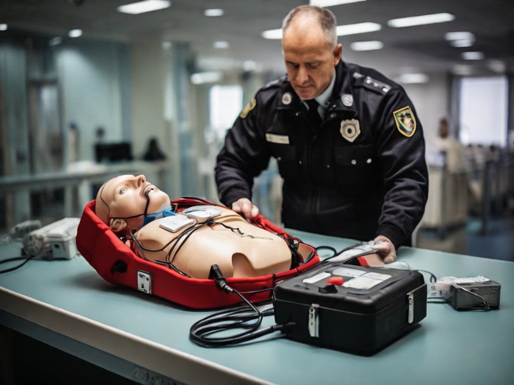 Double Sequential External Defibrillation (DSED): A Breakthrough in Cardiac Arrest Management
