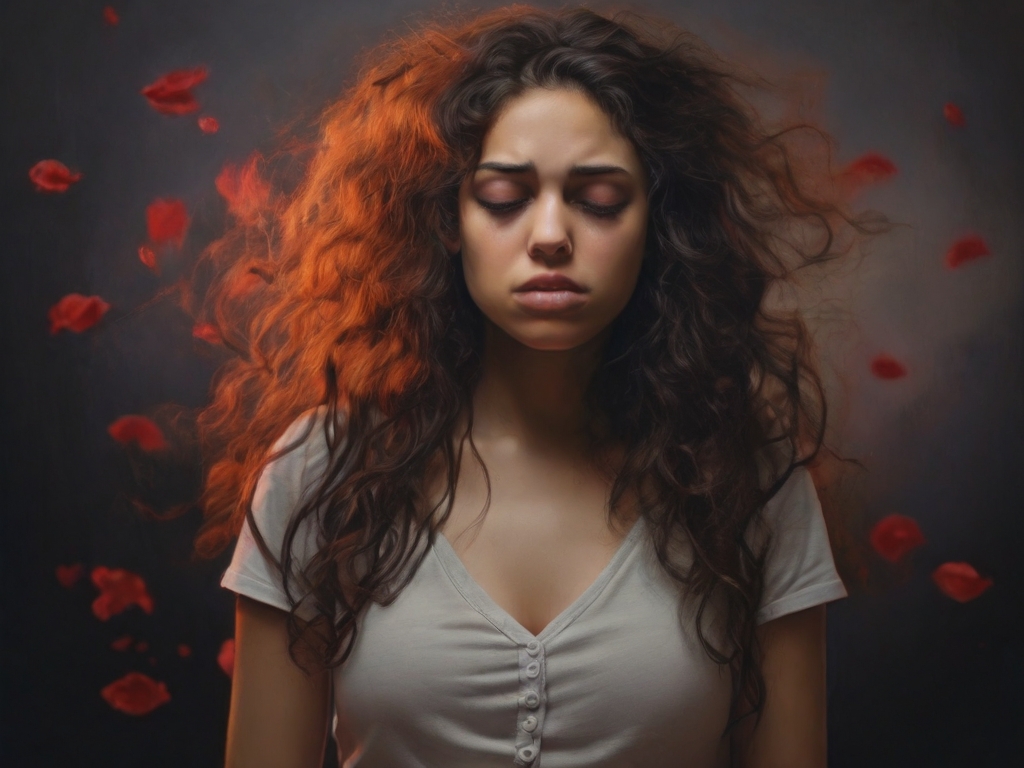 Premenstrual Dysphoric Disorder (PMDD): Unmasking the Silent Struggle of Extreme Mood Shifts