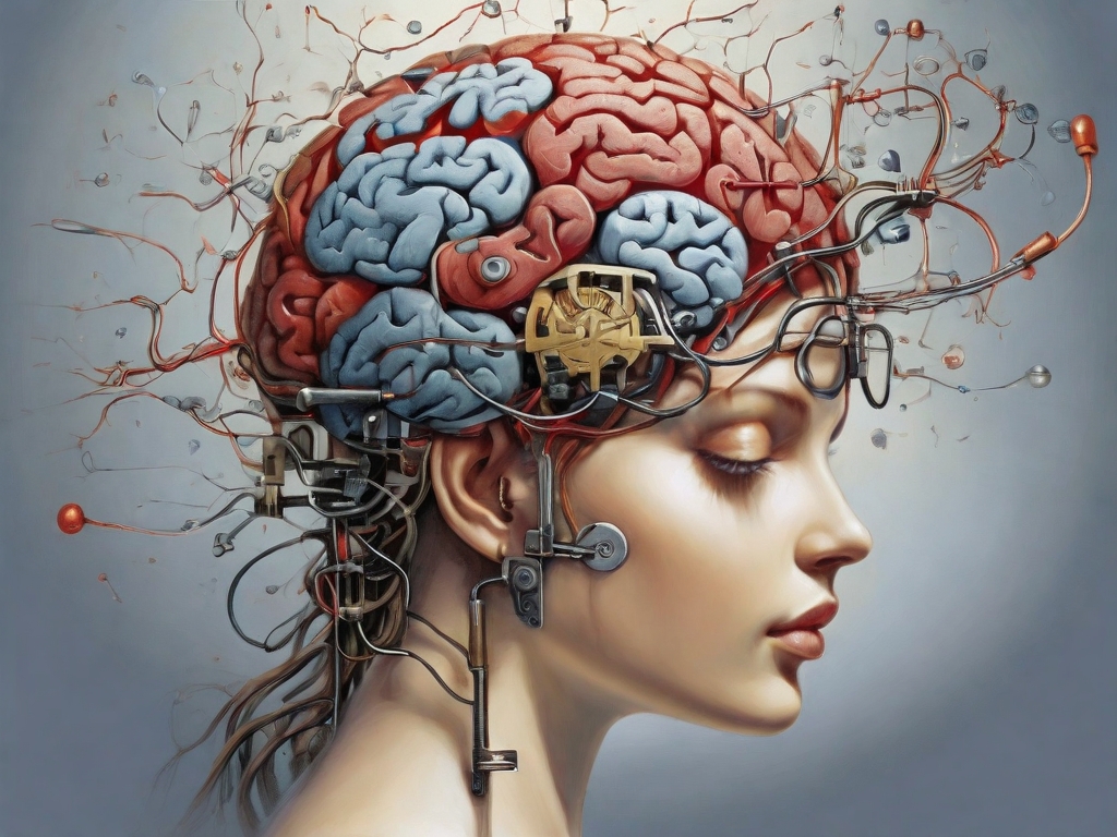 Unlocking the Brain’s Secrets: A Journey into Cognitive Neuroscience